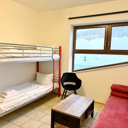 Ferienwohnungen Stadtmitte Sassnitz Zewnętrze zdjęcie