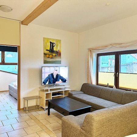 Ferienwohnungen Stadtmitte Sassnitz Zewnętrze zdjęcie