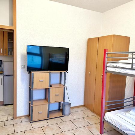 Ferienwohnungen Stadtmitte Sassnitz Zewnętrze zdjęcie